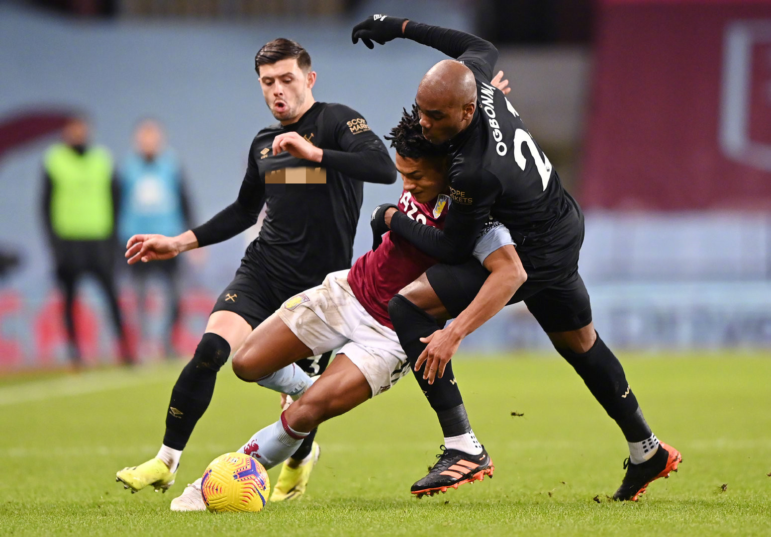 如果没有这 如果没有这